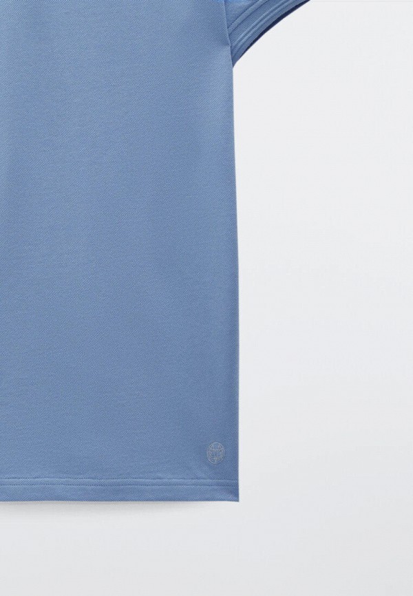 фото Поло massimo dutti