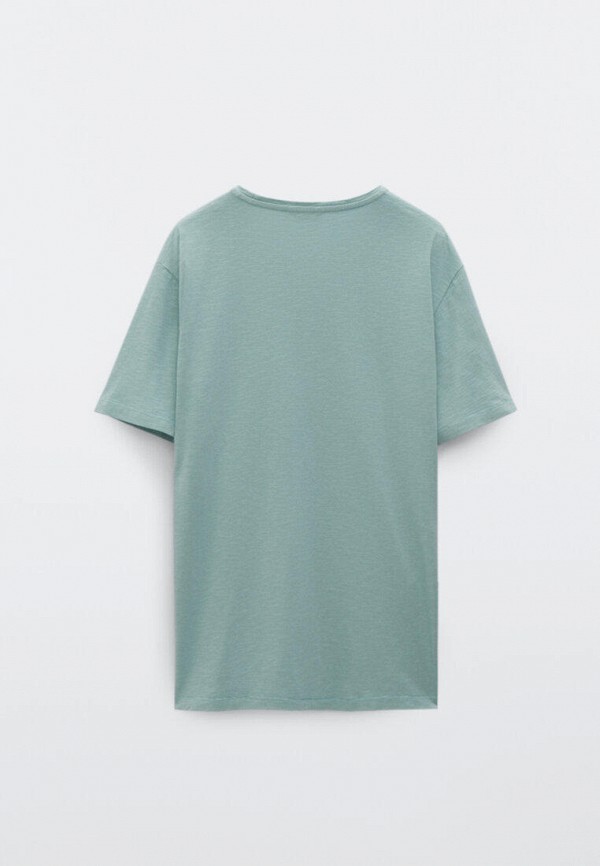 фото Футболка massimo dutti