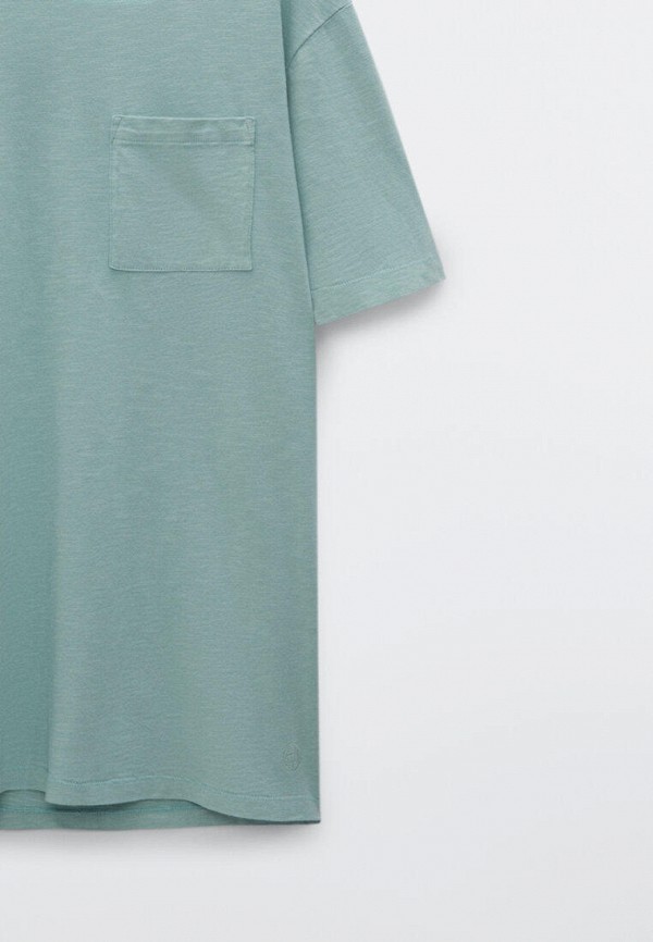 фото Футболка massimo dutti