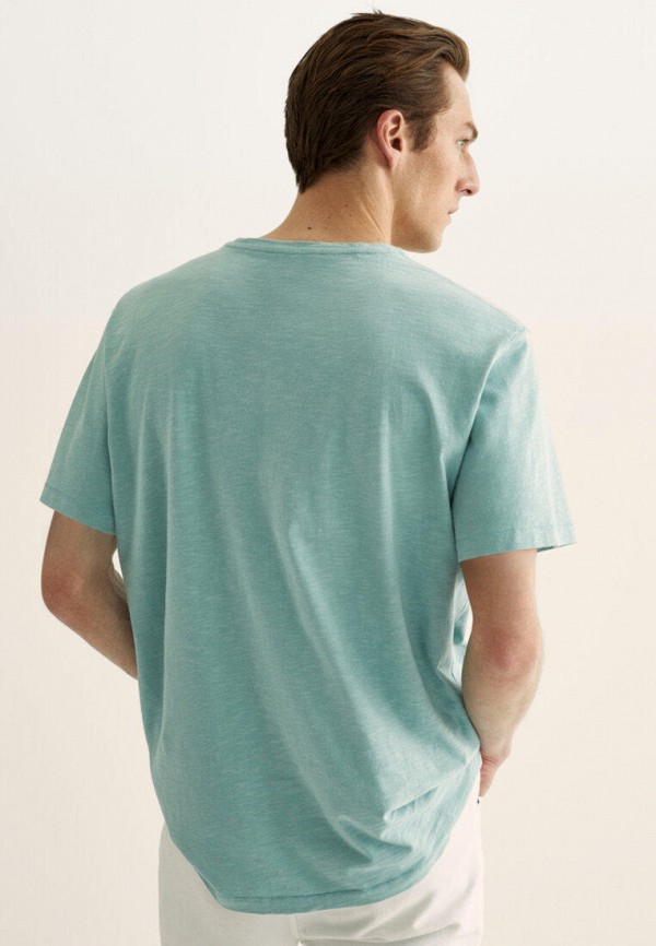 фото Футболка massimo dutti