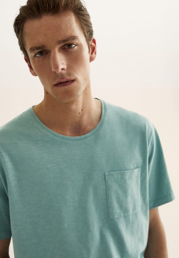 фото Футболка massimo dutti