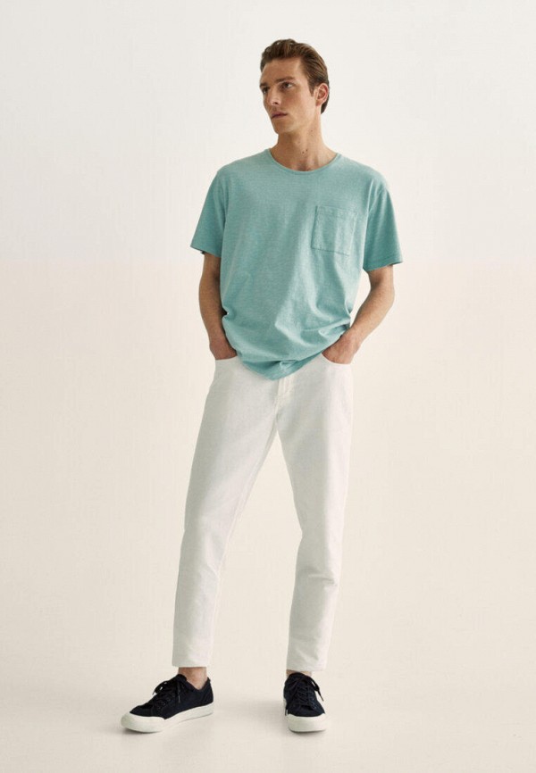 фото Футболка massimo dutti