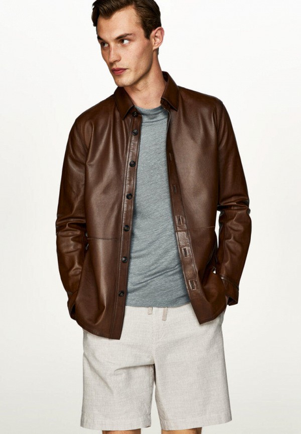 фото Шорты massimo dutti
