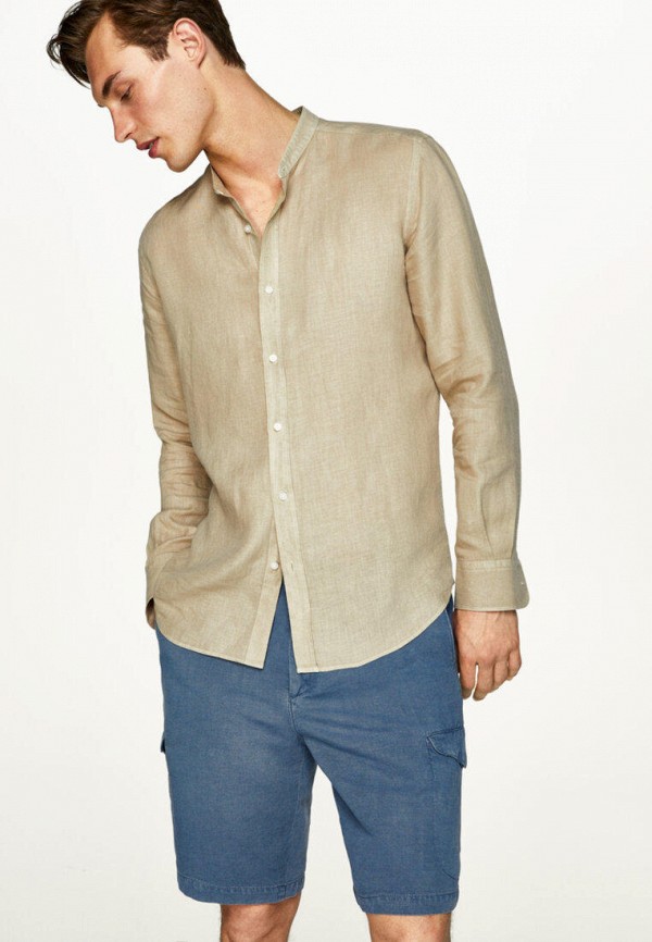 фото Шорты massimo dutti
