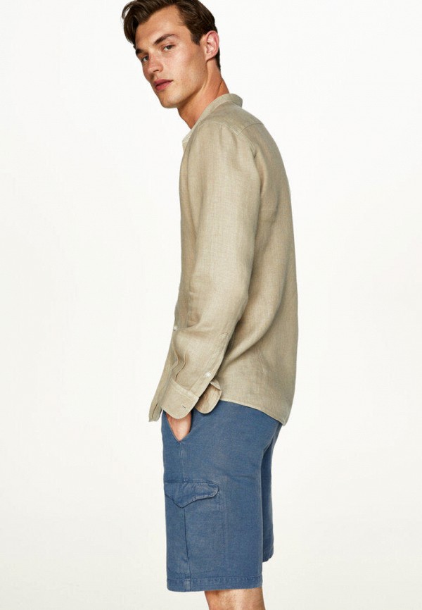 фото Шорты massimo dutti