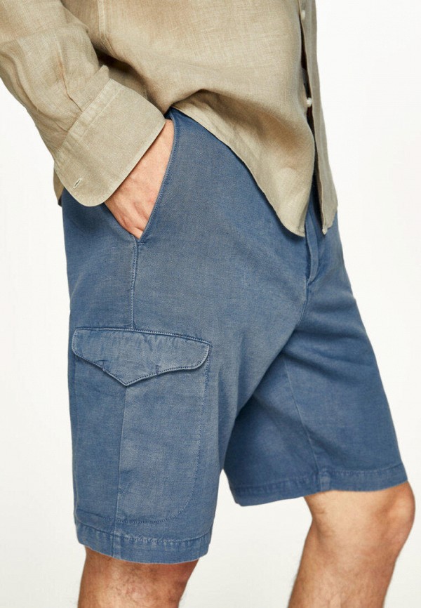 фото Шорты massimo dutti