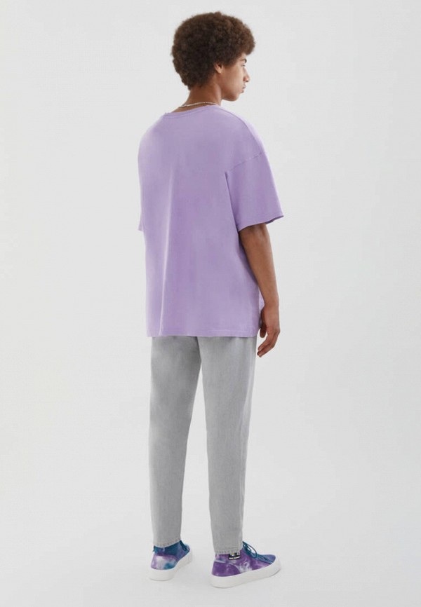 фото Футболка pull&bear