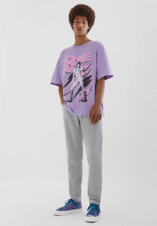 фото Футболка pull&bear