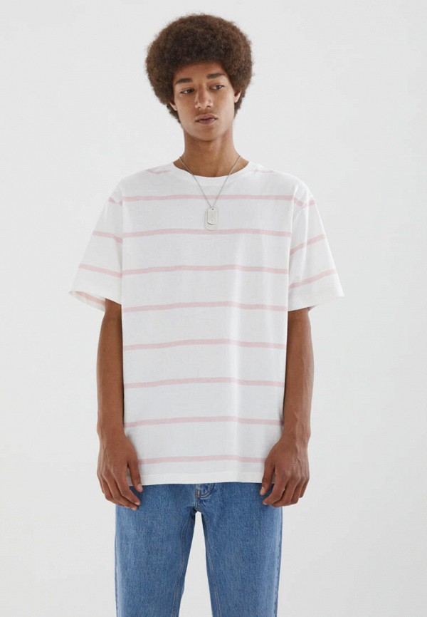 фото Футболка pull&bear