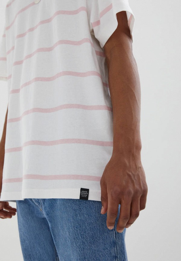 фото Футболка pull&bear