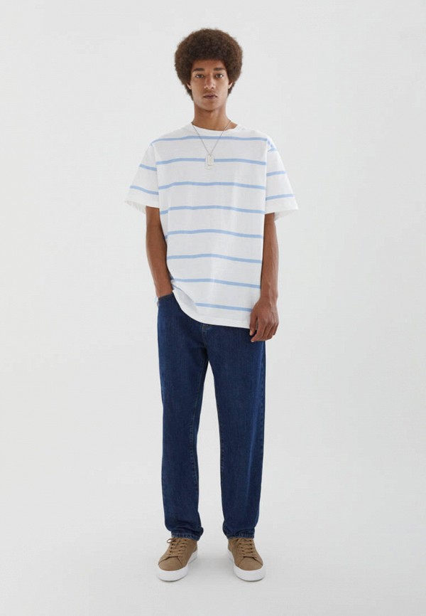 фото Футболка pull&bear