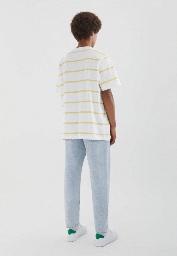 фото Футболка pull&bear