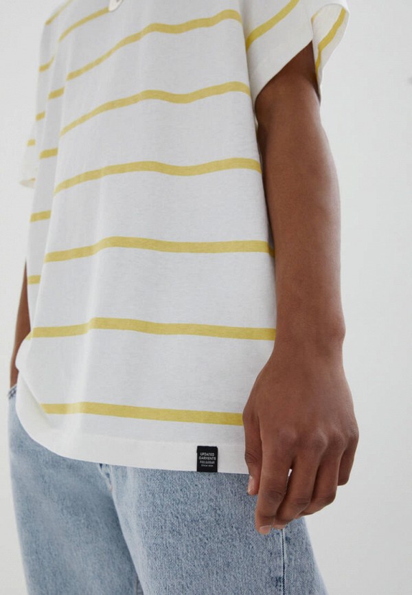 фото Футболка pull&bear
