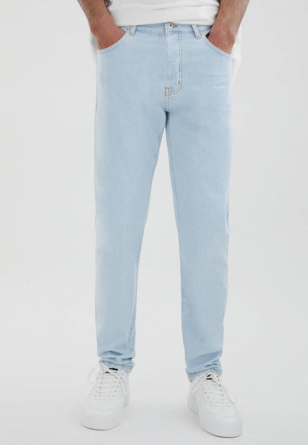 фото Джинсы pull&bear
