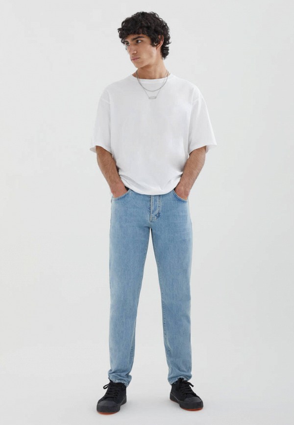 фото Джинсы pull&bear