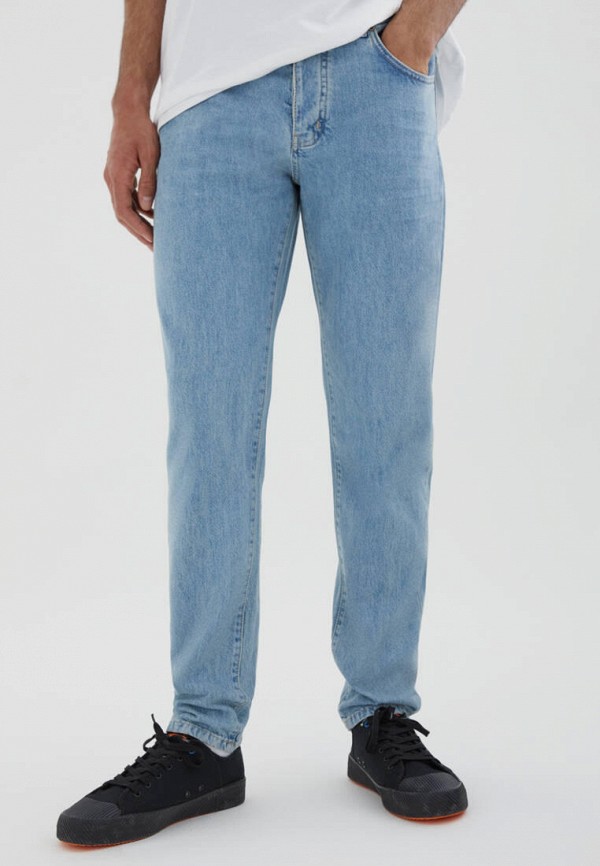 фото Джинсы pull&bear