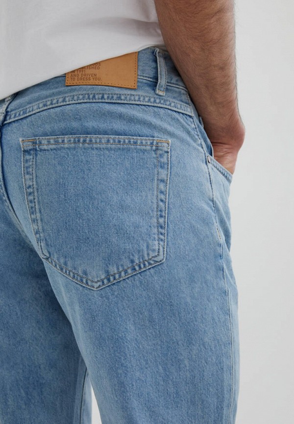 фото Джинсы pull&bear