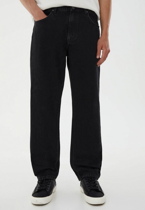 

Джинсы Pull&Bear, Черный