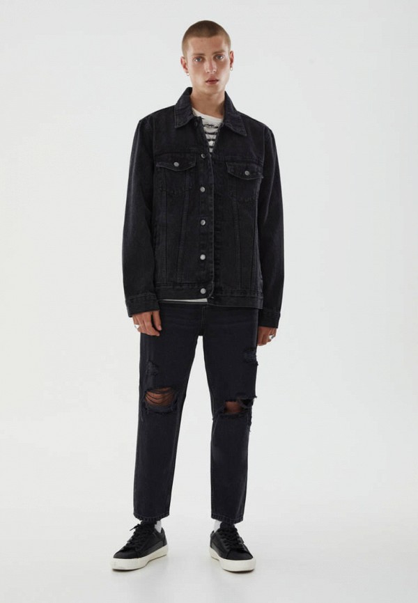 фото Джинсы pull&bear