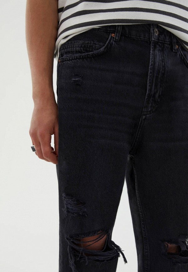 фото Джинсы pull&bear