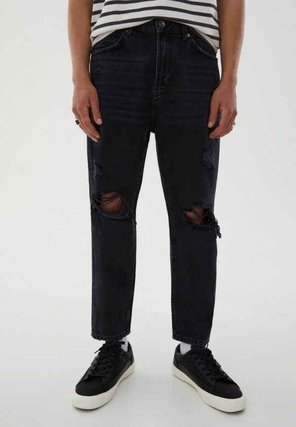 фото Джинсы pull&bear
