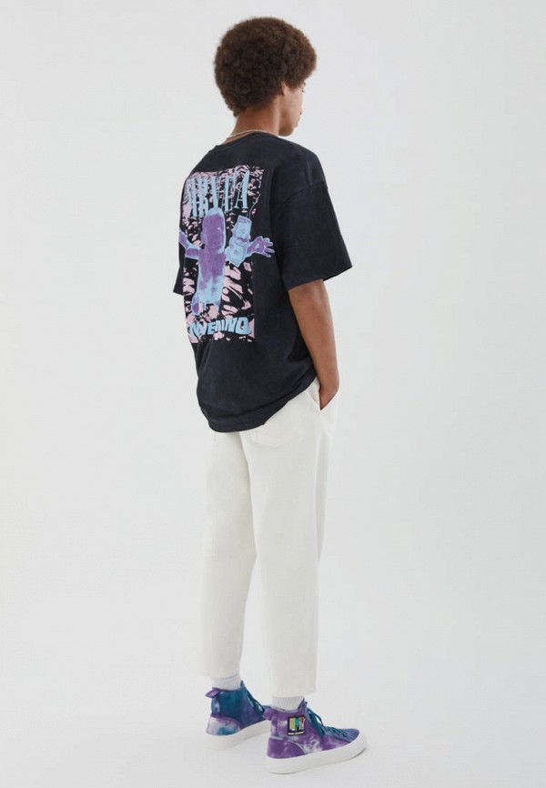 фото Футболка pull&bear