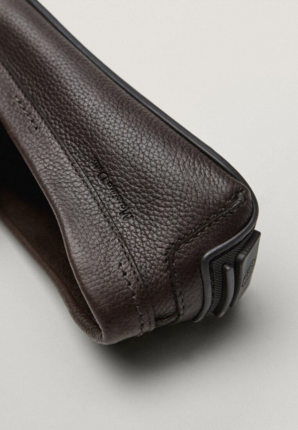 фото Мокасины massimo dutti