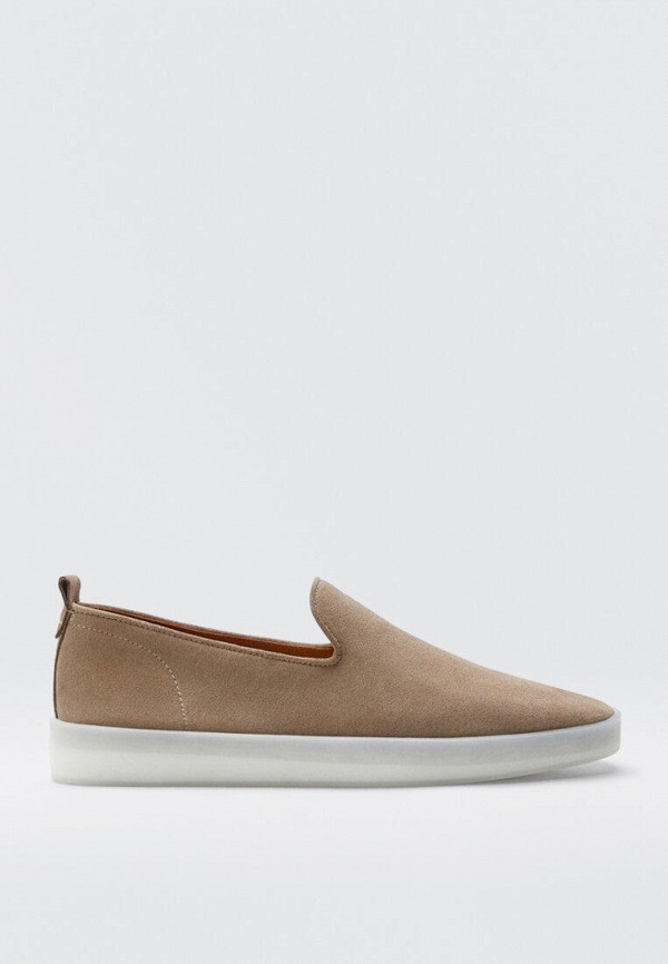 фото Слипоны massimo dutti
