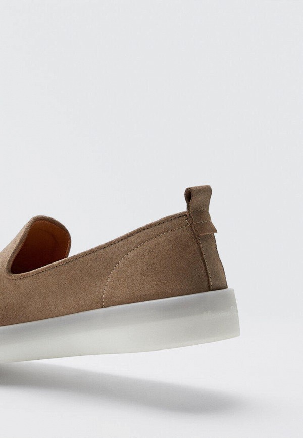 фото Слипоны massimo dutti