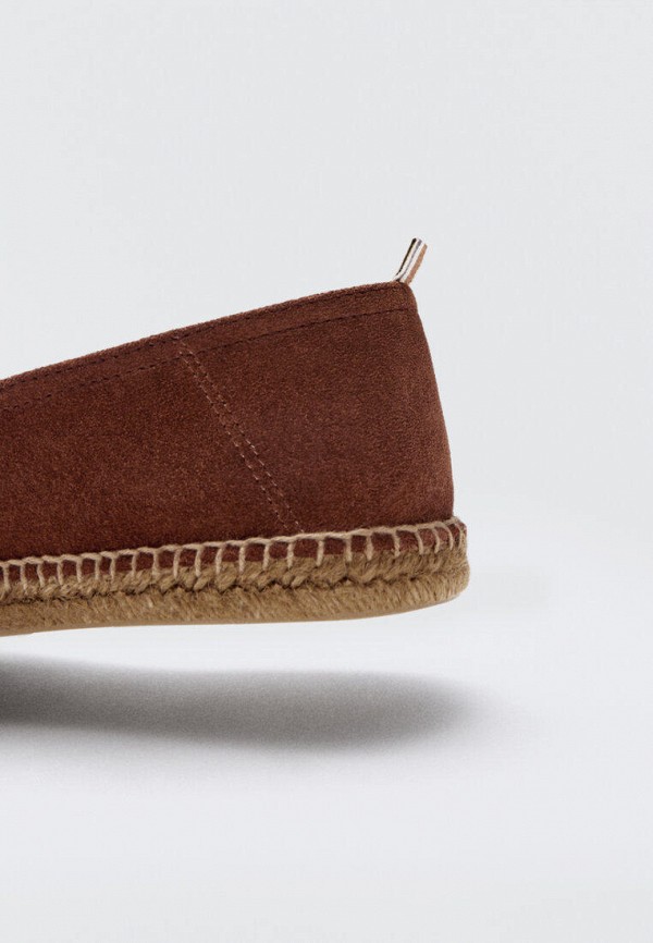 фото Эспадрильи massimo dutti