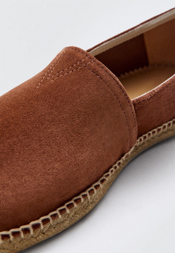 фото Эспадрильи massimo dutti