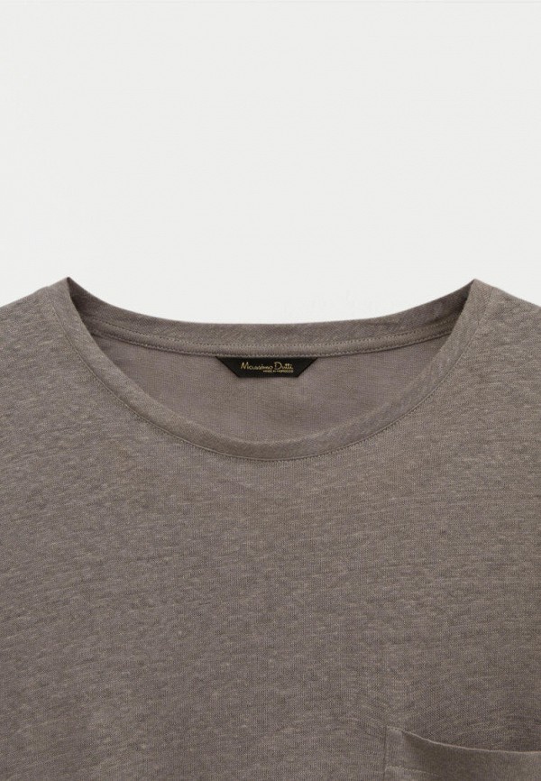 фото Футболка massimo dutti