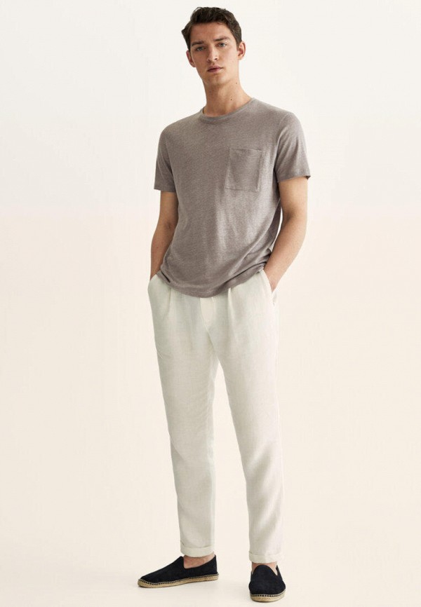фото Футболка massimo dutti