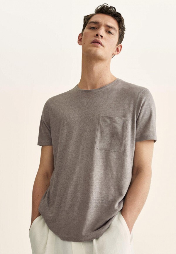 фото Футболка massimo dutti