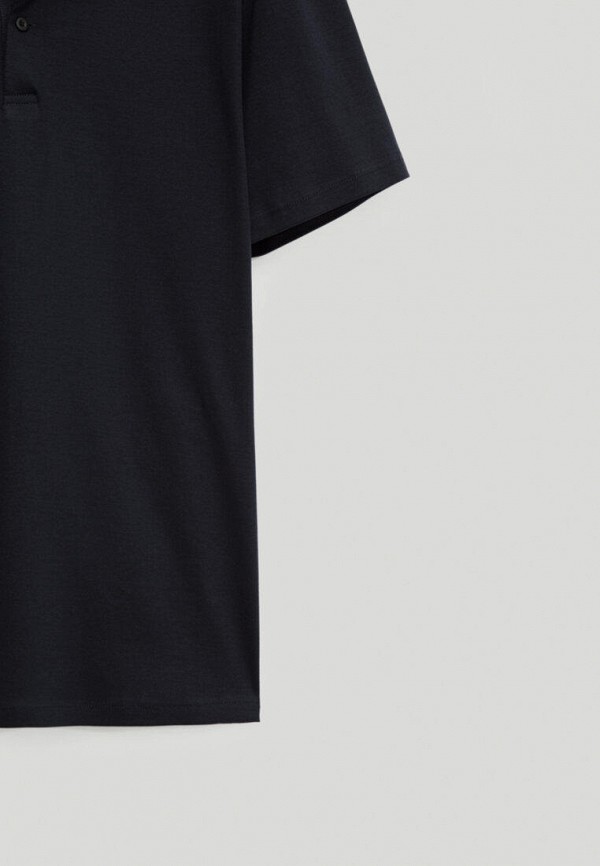 фото Поло massimo dutti