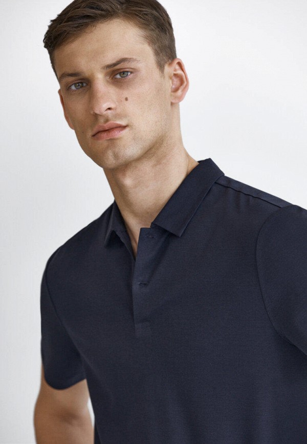 фото Поло massimo dutti