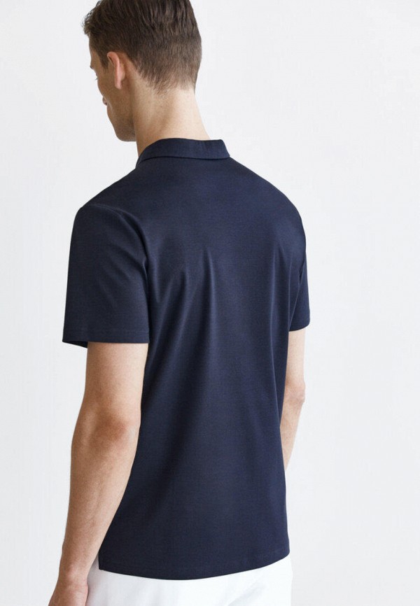 фото Поло massimo dutti