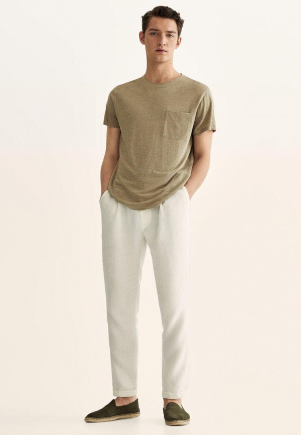 фото Футболка massimo dutti