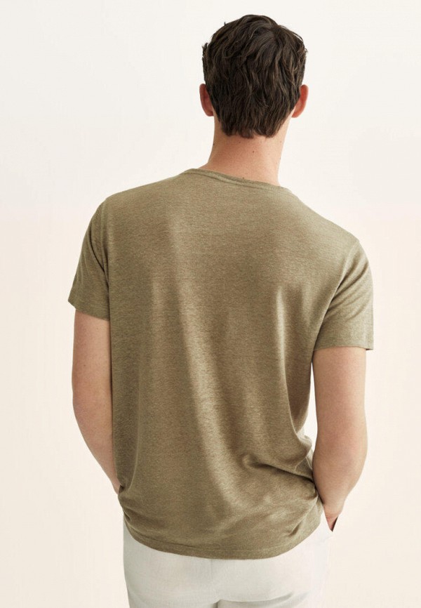 фото Футболка massimo dutti