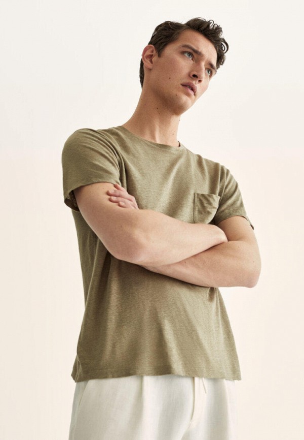 фото Футболка massimo dutti