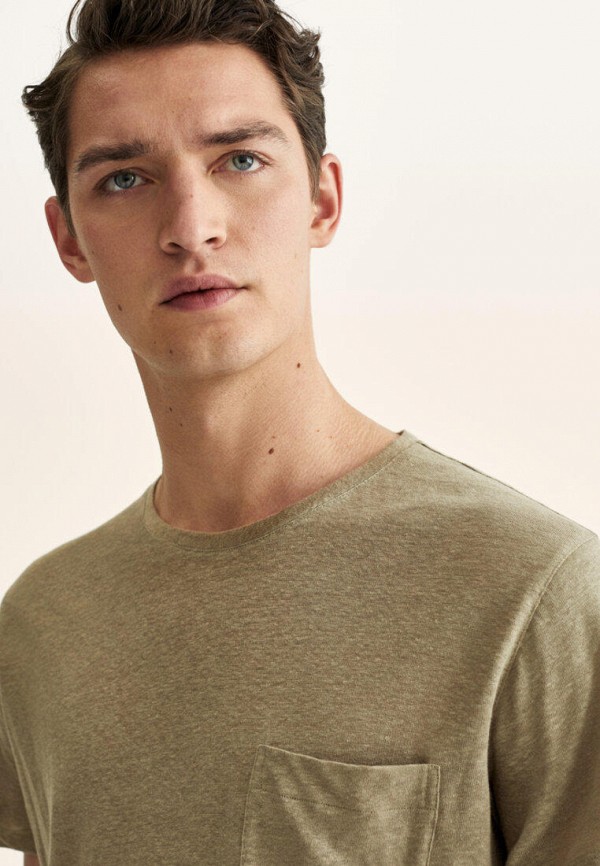 фото Футболка massimo dutti