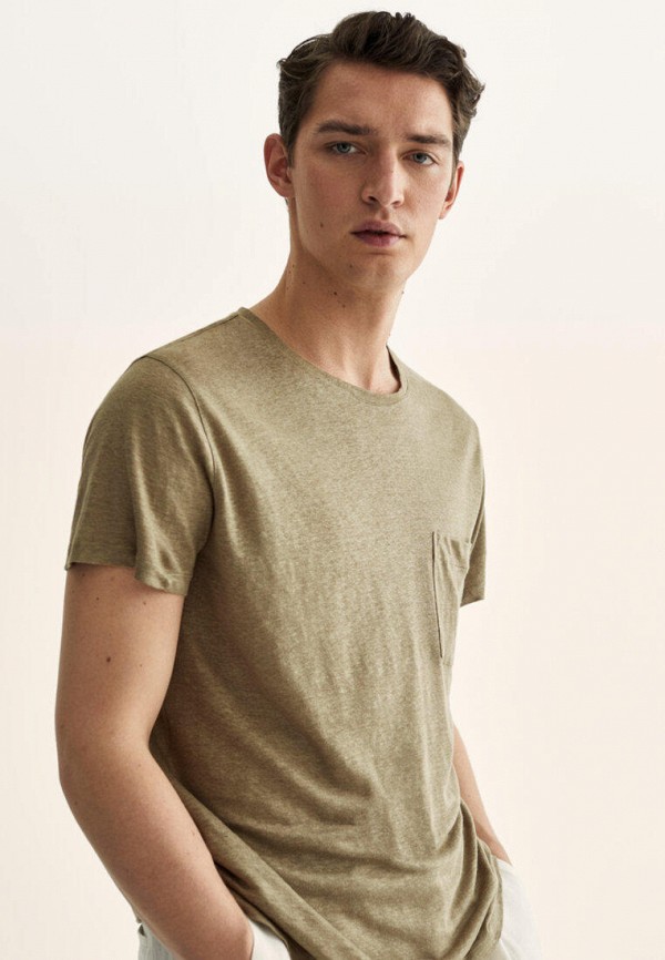 фото Футболка massimo dutti