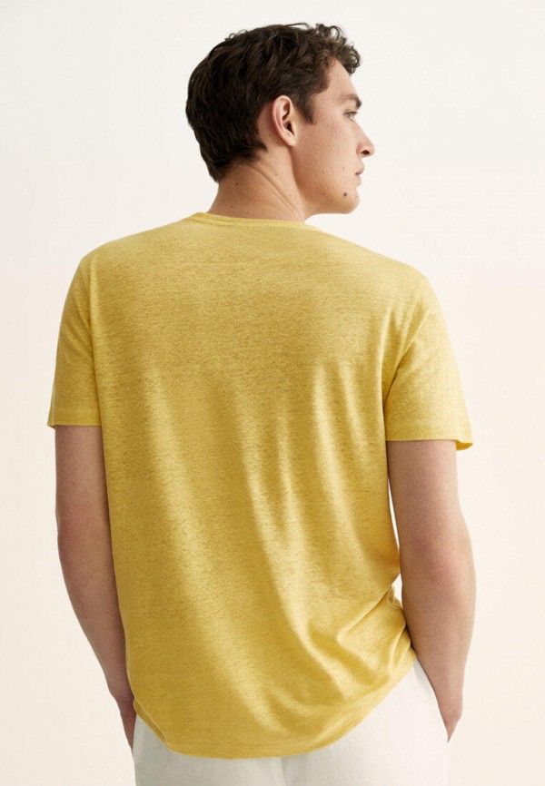 фото Футболка massimo dutti