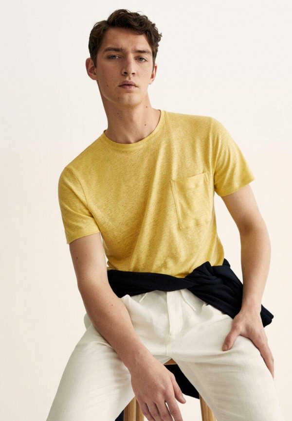 фото Футболка massimo dutti