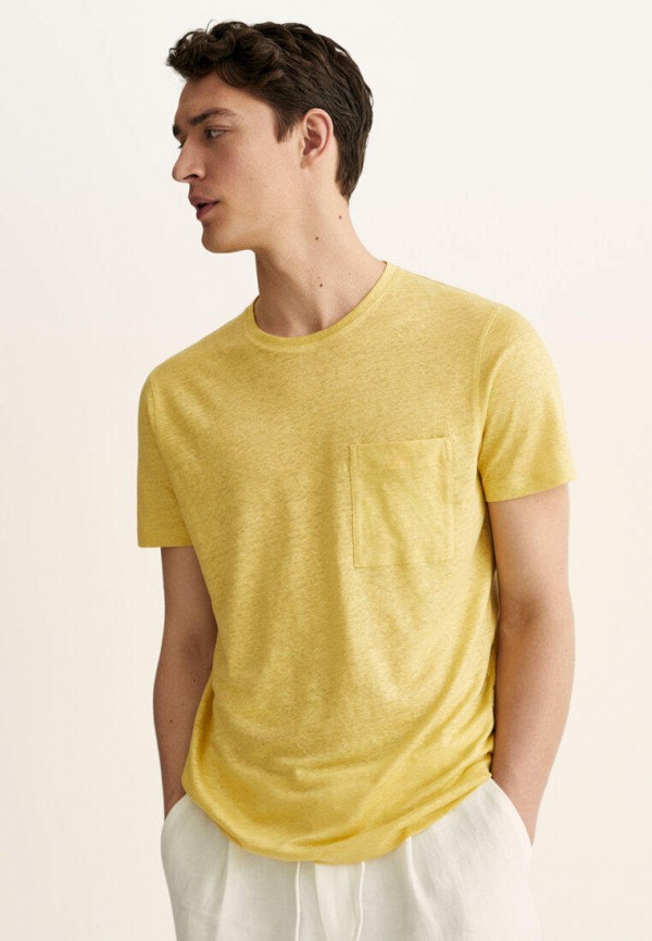 фото Футболка massimo dutti