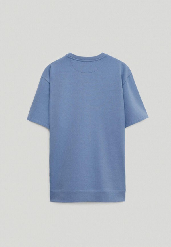 фото Футболка massimo dutti