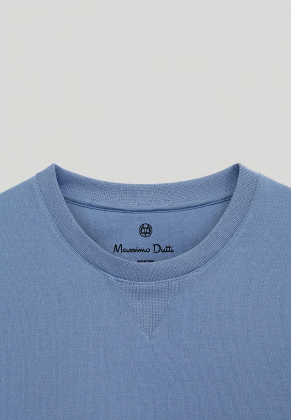 фото Футболка massimo dutti