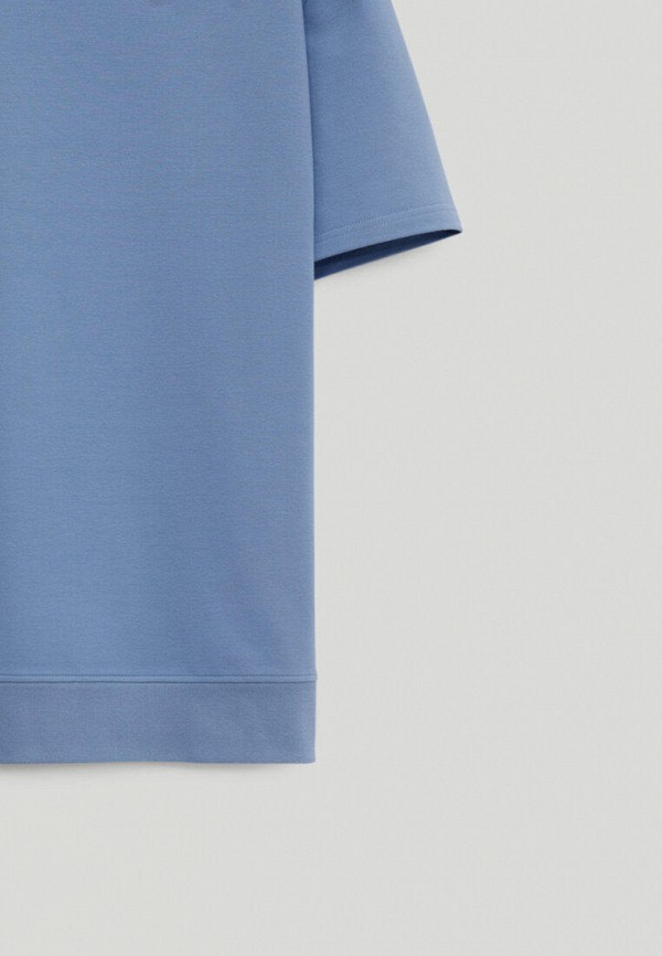 фото Футболка massimo dutti