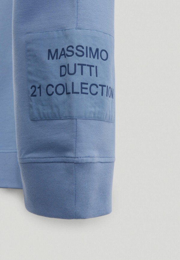 фото Футболка massimo dutti
