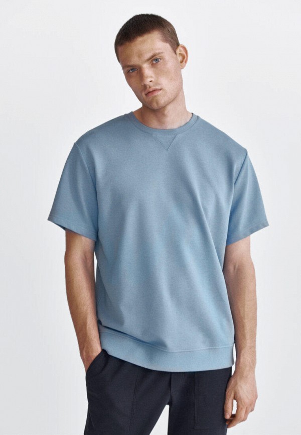 фото Футболка massimo dutti